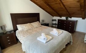 Apartahotel Canfranc