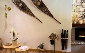 Apartahotel Canfranc